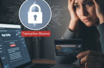 Blokiruyut li kartu za P2P-perevody kriptovalyuty